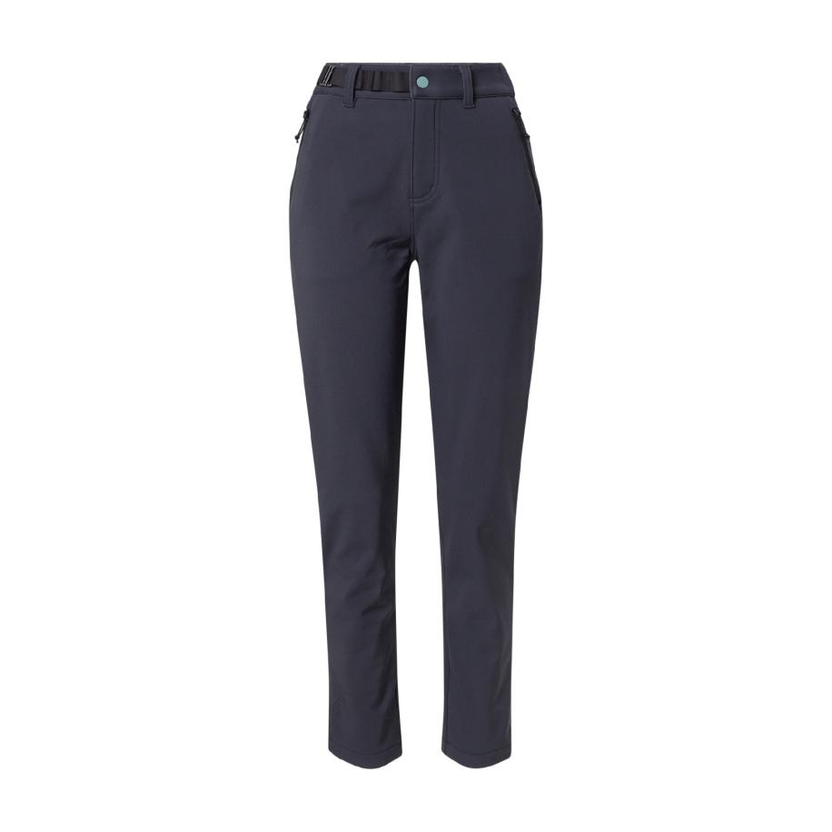 Columbia COLUMBIA Outdoorbroek Leader Crest II zwart -