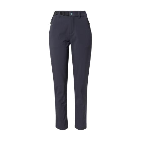 Columbia COLUMBIA Outdoorbroek Leader Crest II zwart