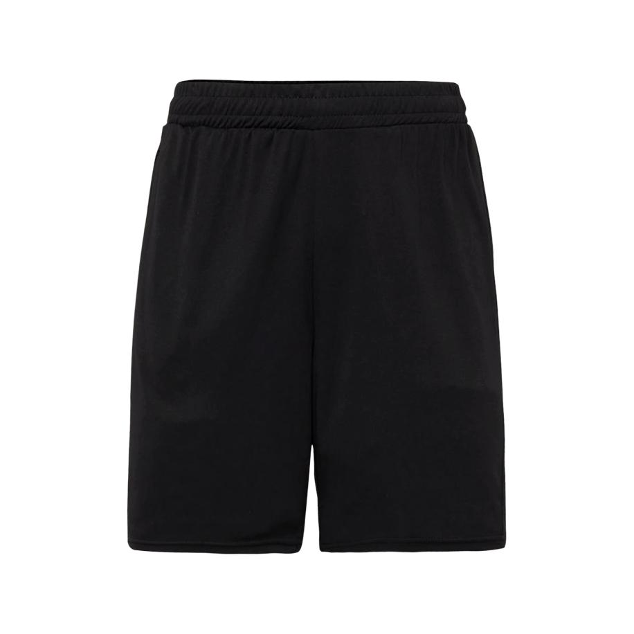 Hummel Hummel Sportbroek zwart / wit -