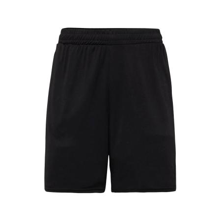 Hummel Hummel Sportbroek zwart / wit