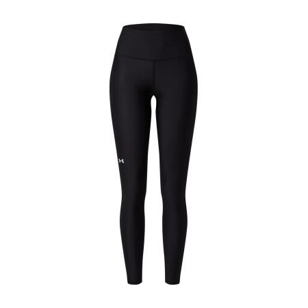Under Armour UNDER ARMOUR Sportbroek zwart / wit