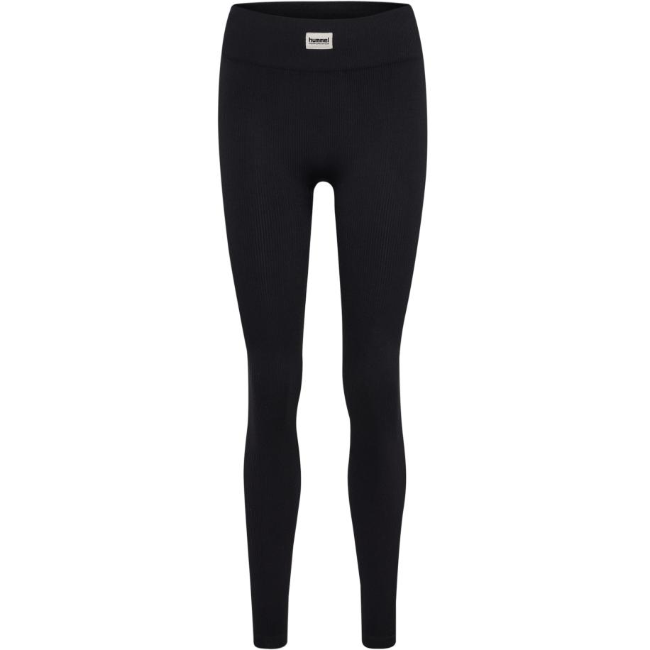 Hummel Hummel Sportbroek Pulse zwart / wit -