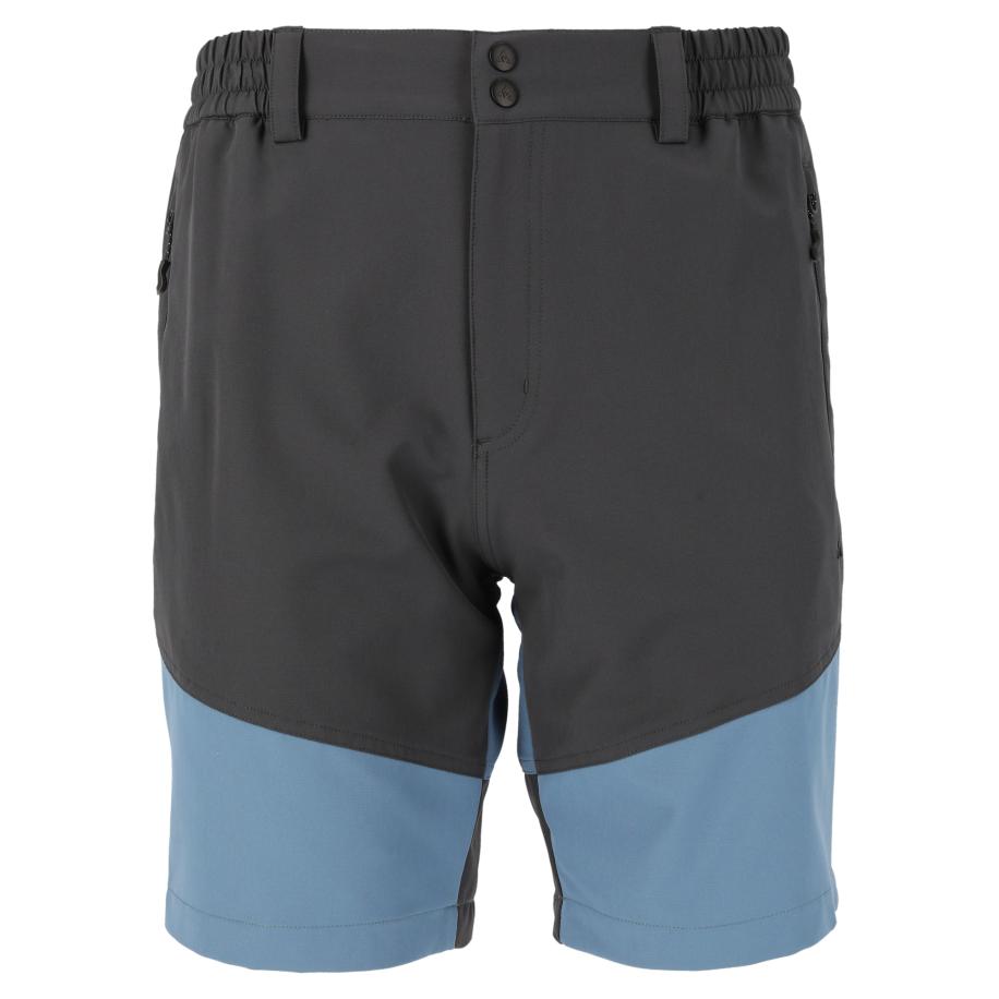 Whistler Whistler Sportbroek AVIAN blauw -