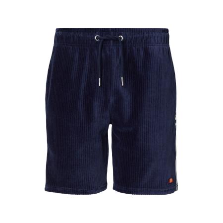 ELLESSE Broek Tomatro navy / mandarijn / rood / wit