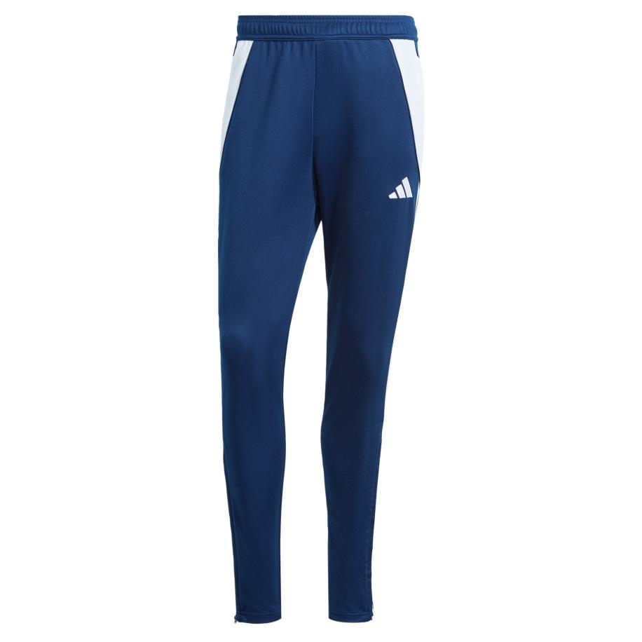 adidas Performance ADIDAS PERFORMANCE Sportbroek Tiro 24 navy / wit -