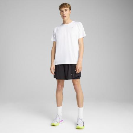 Puma PUMA Sportbroek Velocity zwart