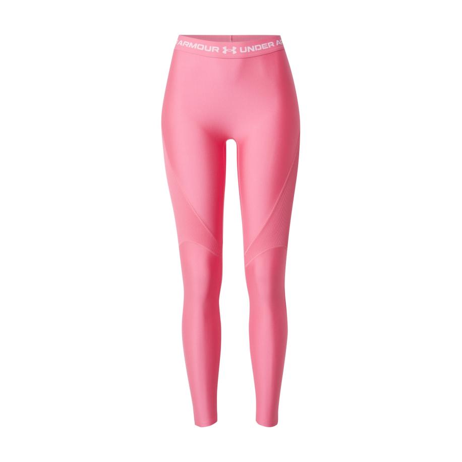 Under Armour UNDER ARMOUR Sportbroek pink -
