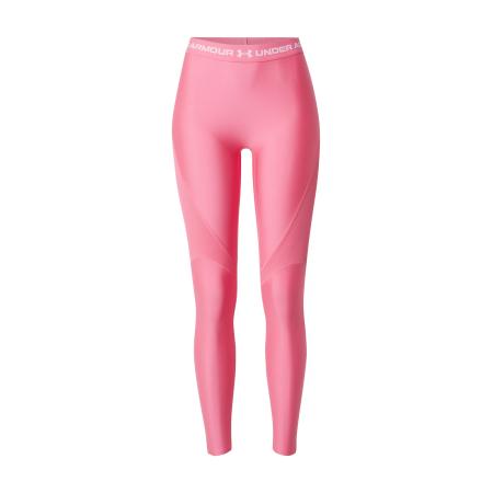 Under Armour UNDER ARMOUR Sportbroek pink
