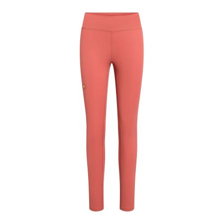 GOLD´S GYM APPAREL GOLD´S GYM APPAREL Sportbroek BROOKE oranje