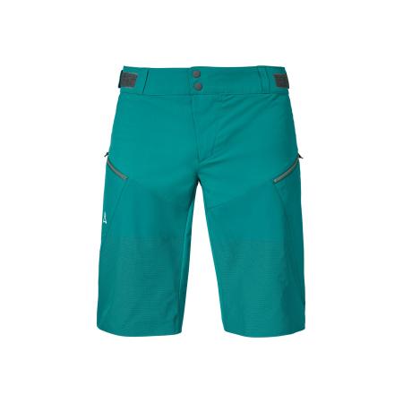 Schöffel Schöffel Outdoorbroek Arosa groen