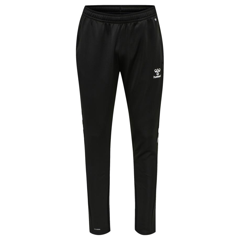 Hummel Hummel Sportbroek CORE XK TRAINING POLY zwart / wit -