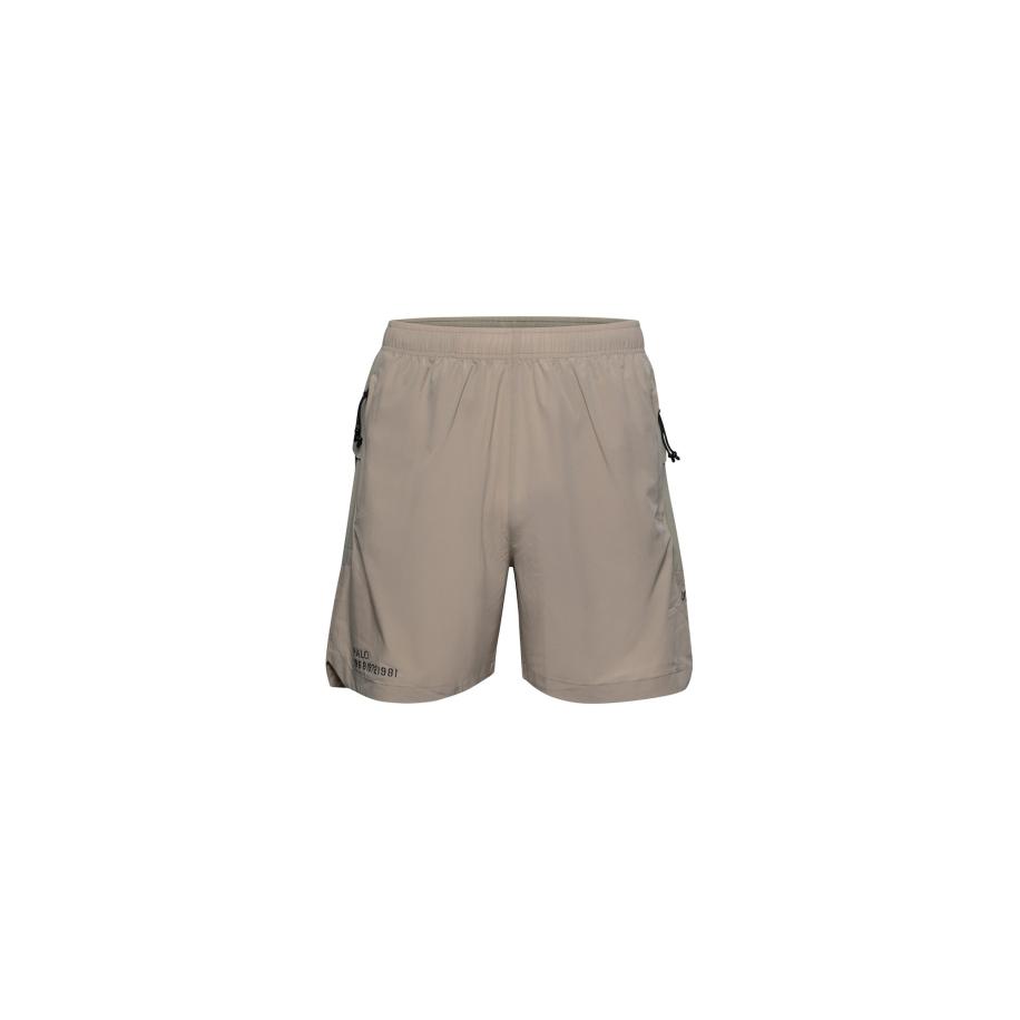 Halo HALO Sportbroek Scout beige -
