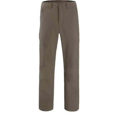 normani normani Outdoorbroek Achray aardetinten