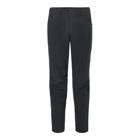 Vaude VAUDE Outdoorbroek Qimsa zwart