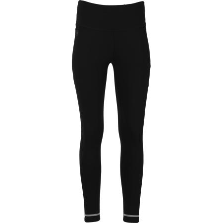 ELITE LAB ELITE LAB Sportbroek Run Elite X2 zwart