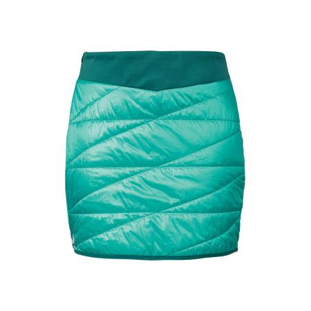 Schöffel Schöffel Sportrok Stams smaragd / donkergroen