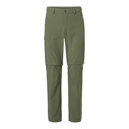 Vaude VAUDE Outdoorbroek Farley groen
