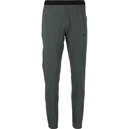 Virtus Virtus Sportbroek Colin olijfgroen