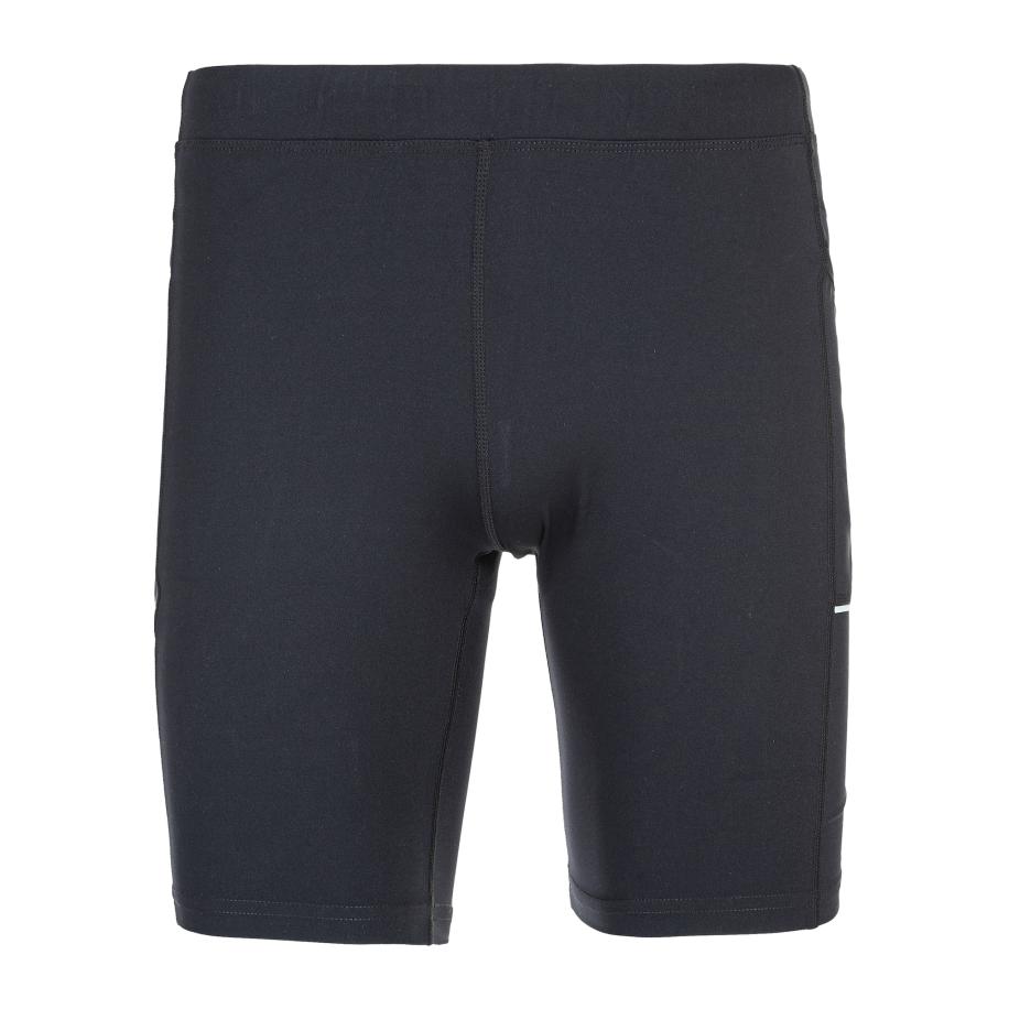 ENDURANCE ENDURANCE Sportbroek Seilin zwart -