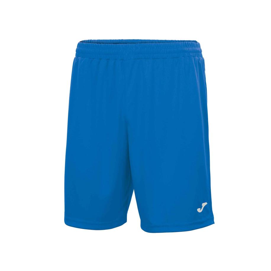 Joma JOMA Sportbroek Joma Nobel blauw -