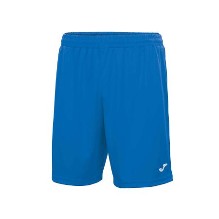 Joma JOMA Sportbroek Joma Nobel blauw