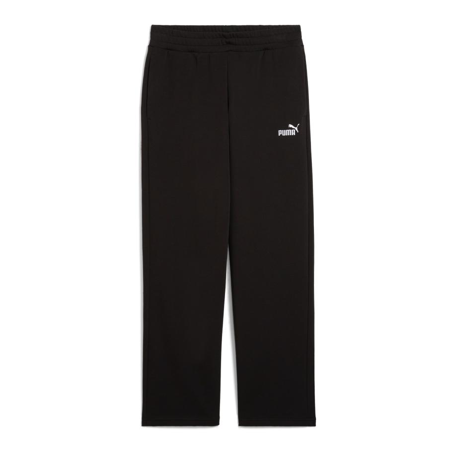 Puma PUMA Sportbroek ESS No. 1 zwart / wit -