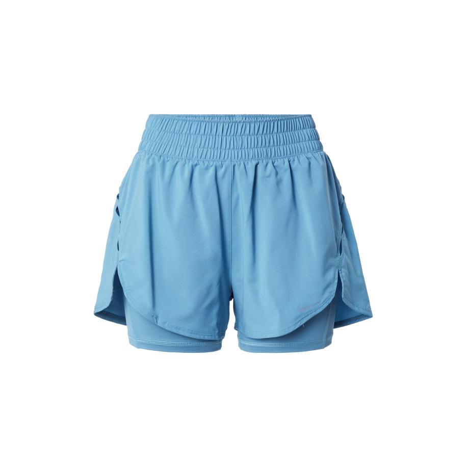 Nike NIKE Sportbroek ONE lichtblauw -