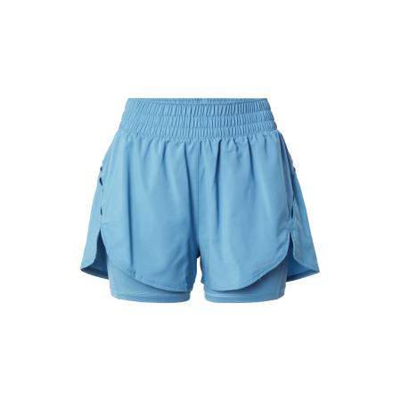 Nike NIKE Sportbroek ONE lichtblauw