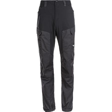 Whistler Whistler Outdoorbroek Romning antraciet / grafiet