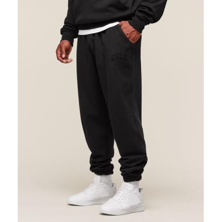 Gymshark GSLC Joggers Black