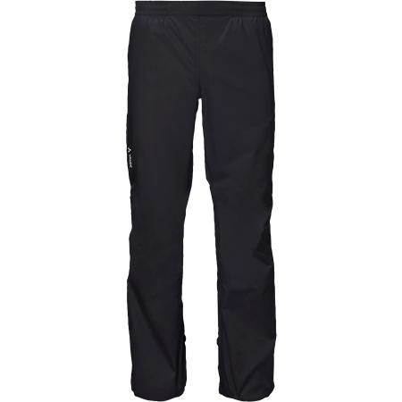 Vaude VAUDE Sportbroek Drop zwart