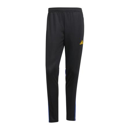 adidas Performance ADIDAS PERFORMANCE Sportbroek Tiro 25 Essentials indigo / goudgeel / zwart