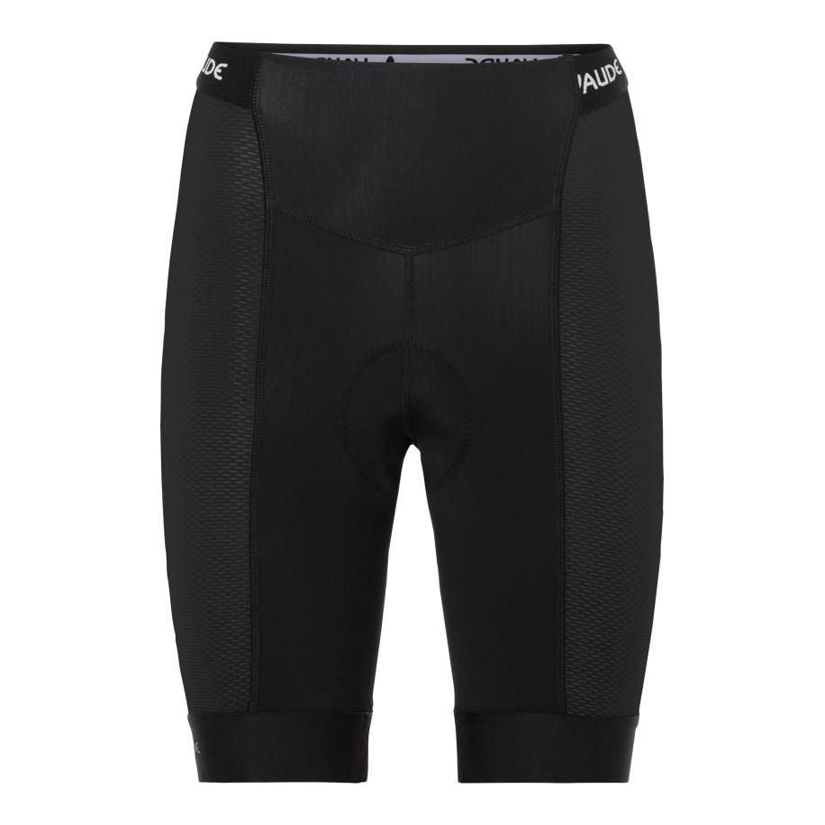 Vaude VAUDE Sportbroek zwart / wit -
