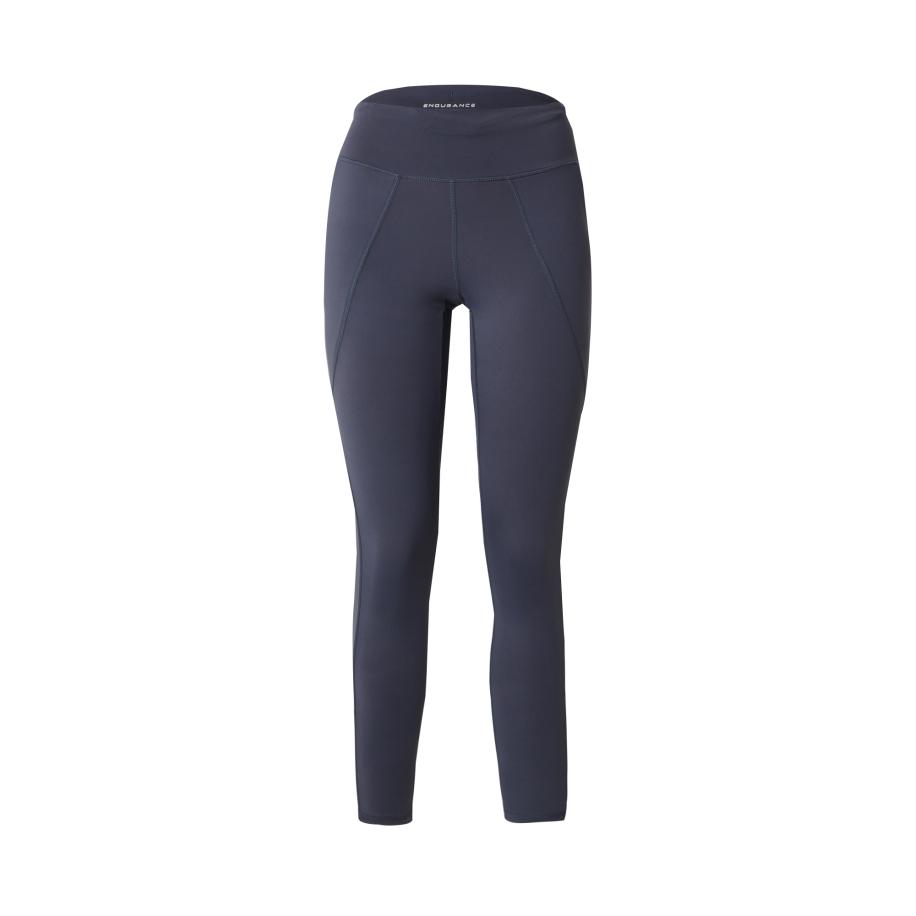 ENDURANCE ENDURANCE Sportbroek Talori donkerblauw -
