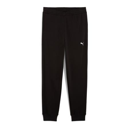 Puma PUMA Sportbroek Tad Essentials zwart / wit