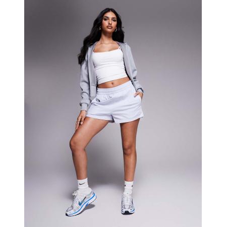 The North Face Class V Pathfinder Short van 3 inch in grijs