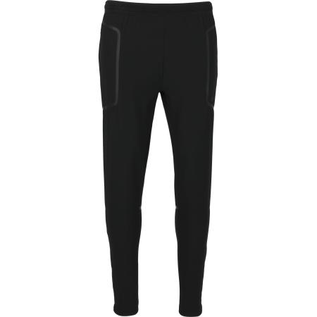Virtus Virtus Sportbroek Kodos antraciet / zwart