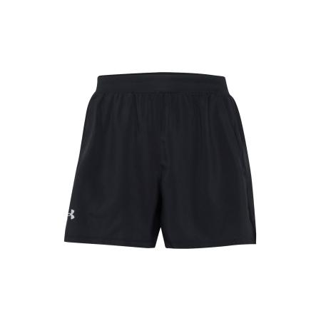 Under Armour UNDER ARMOUR Sportbroek Launch 5 lichtgrijs / zwart