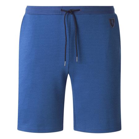 Charles Colby Charles Colby Sportbroek Baron Lorcan royal blue/koningsblauw