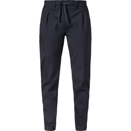 Schöffel Schöffel Outdoorbroek Oaktree marine