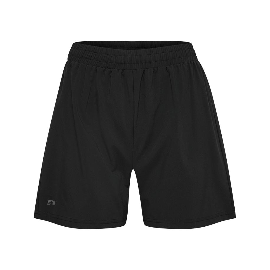 Newline Newline Sportbroek Max zwart -