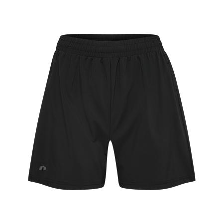 Newline Newline Sportbroek Max zwart