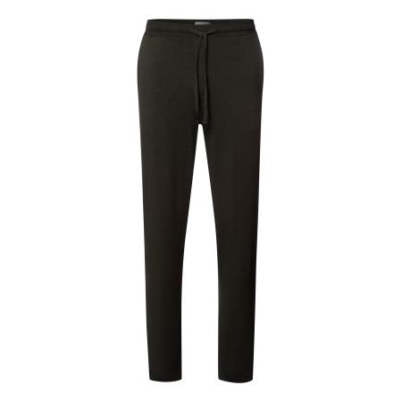 Hanro Hanro Sportbroek Casuals zwart