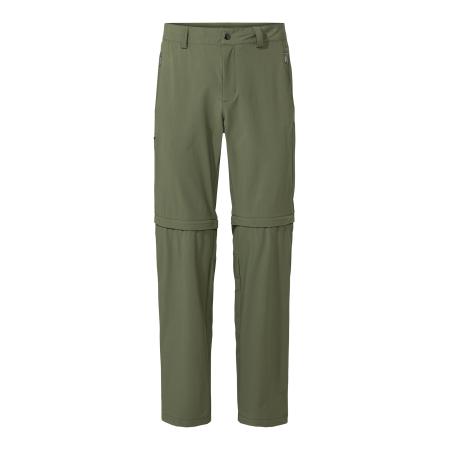 Vaude VAUDE Outdoorbroek Farley groen