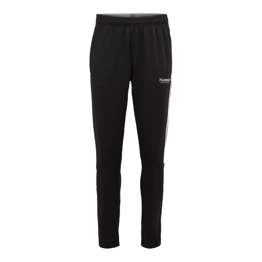 Hummel Hummel Sportbroek Agility grijs / zwart -