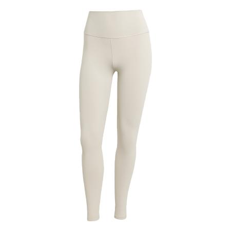 adidas Performance ADIDAS PERFORMANCE Sportbroek All Me beige