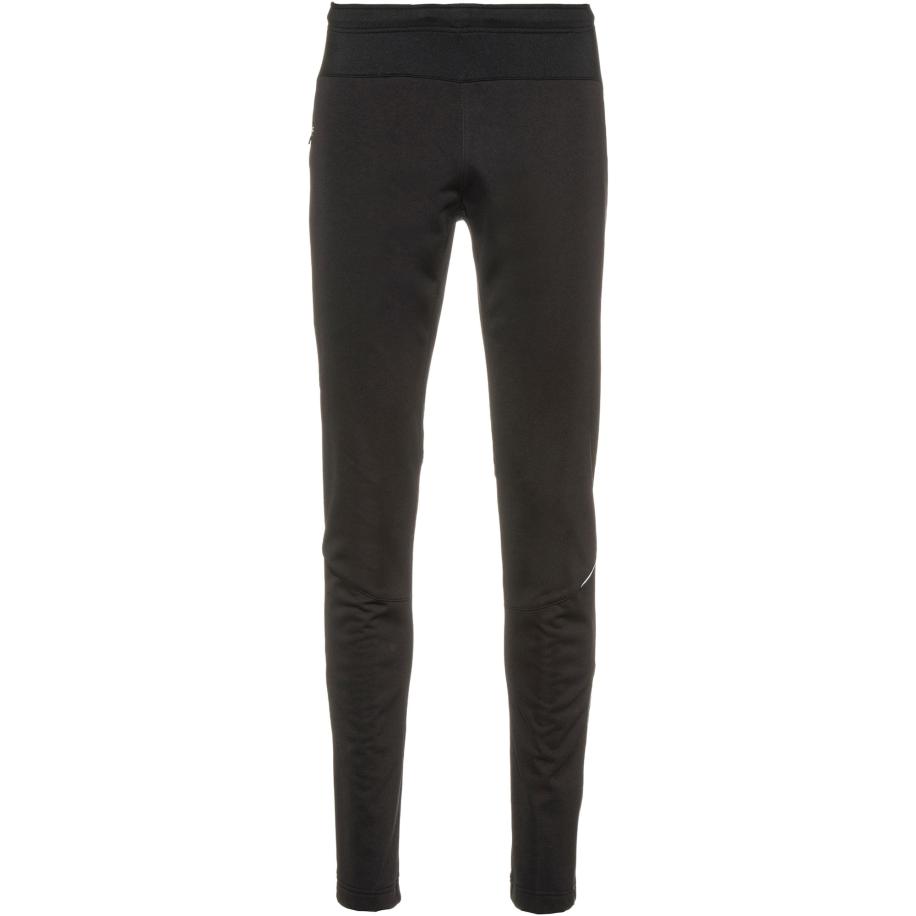 Vaude VAUDE Outdoorbroek Wintry V zwart -