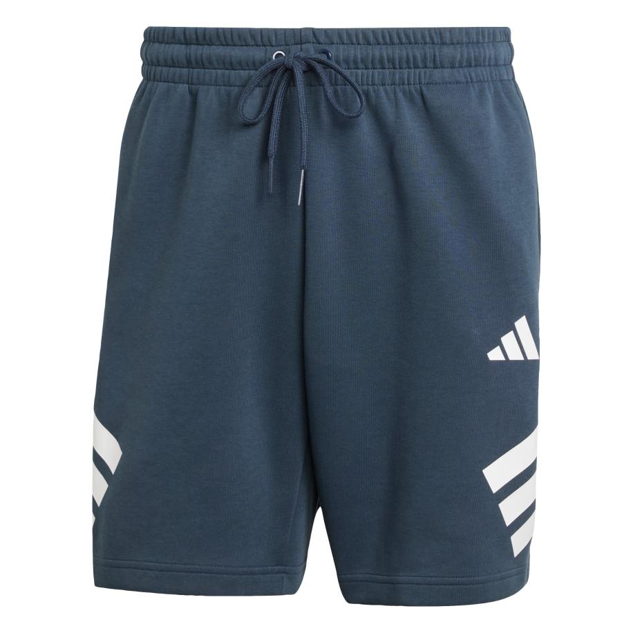 Adidas ADIDAS SPORTSWEAR Sportbroek Future Icons marine / wit -