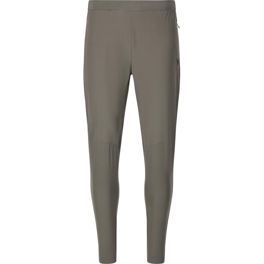 Virtus Virtus Sportbroek Mack lichtgrijs -