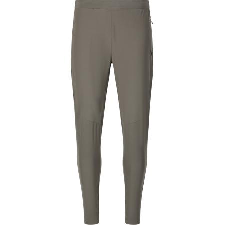 Virtus Virtus Sportbroek Mack lichtgrijs